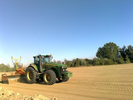 Obra servicio Consultoría de Ingeniería