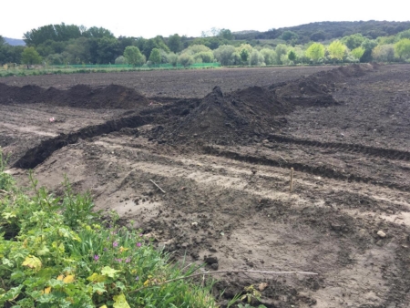 Obra servicio Consultoría de Ingeniería