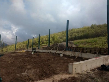 Obra servicio Consultoría de Ingeniería