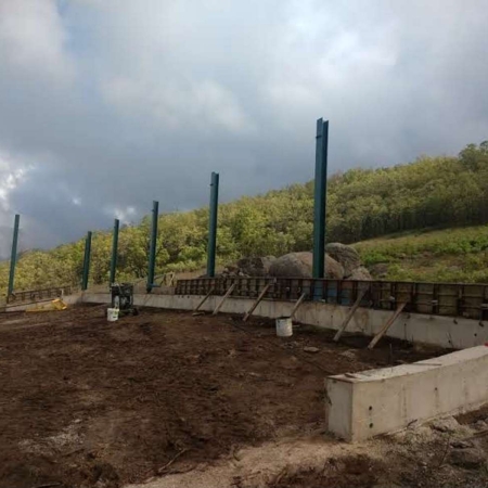 Obra servicio Consultoría de Ingeniería